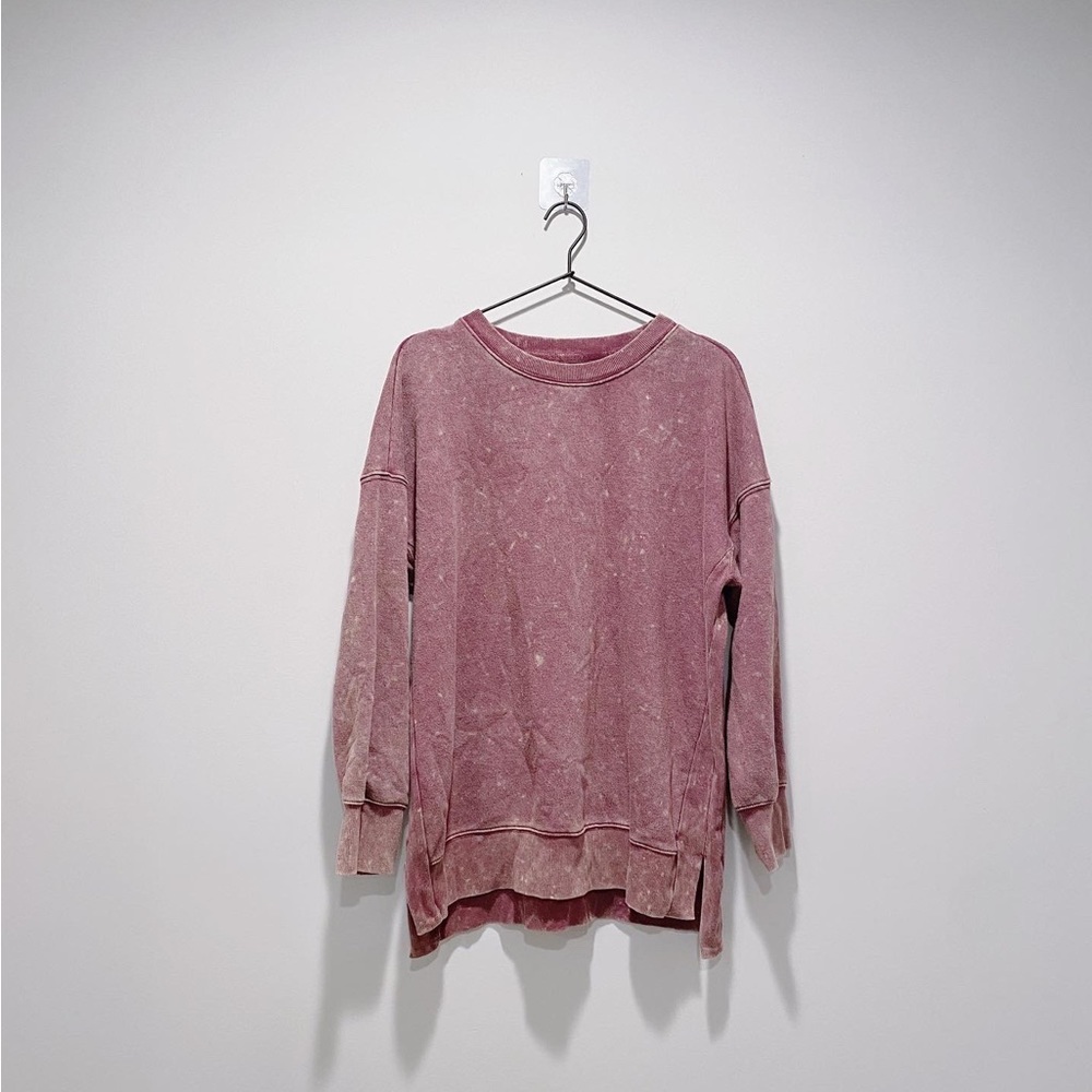 SO Lounge Life Weekend Sweatshirt
